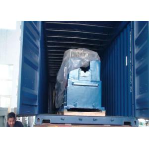 Five Roller 70m/Min Steel Pipe Making Machine