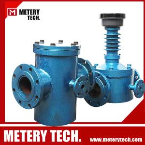 RS485 oval gear flowmeter