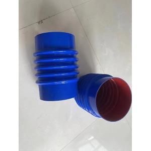 Cheap Customized Color Rubber Product Durable Clean Rubber Bellow For Automotive Industries from Natural Rubber Raw Materials for sale