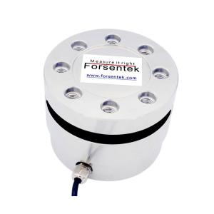 Thrust Sensor 10kN Actuator Thrust Measurement 20kN Thrust Load Cell 50kN