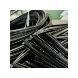 Dustproof Anti Weather Wiper Blade Rubber Windshield Wiper Blade Refills