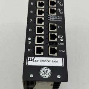 Cheap GE MDI10 369B184G5001 High-Performance Digital Input Module with Industrial-Grade Construction for Analog Signal Conversion for sale