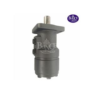 High Torque Gerotor Hydraulic Motor Eaton S Series 200cc 250cc  For Injection Machine