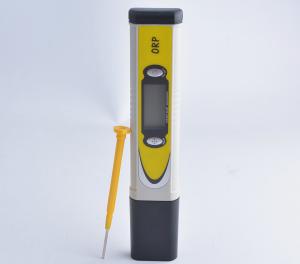 Cheap Handheld TDS Water Testing Meter , Electronic Ph Meter With 1 Point Calibration for sale