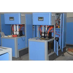 Max. Bottle Diameter 350mm Two Cavities Carbonated Drinks Bottle Blow Molding