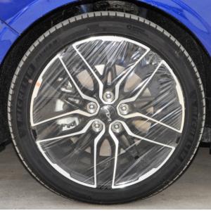 Kia K5 2021 380T GT-Line Ultimate Version Gasoline 4 Door 5 Seats Sedan Car