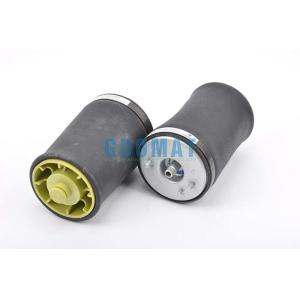 Cheap Black BMW Air Suspension Parts , 2 Pcs Air Bag Spring Rear Left And Right For X5 E53 4.4V 4.8V V8 for sale