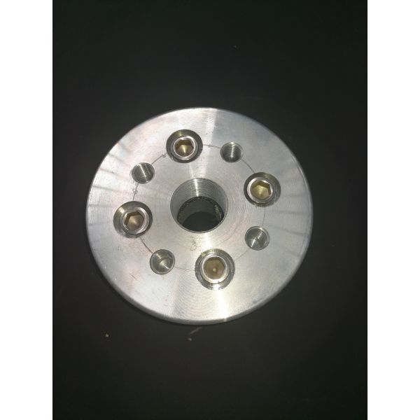 TPU Oil Bladder , Lightweight Oil Storage Tank / Flexible Fuel Bladder Tank