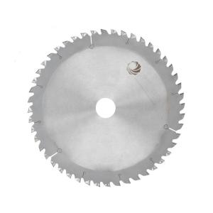 115mm Circular PCD Cutting Tool For Wood , Metal Cutting