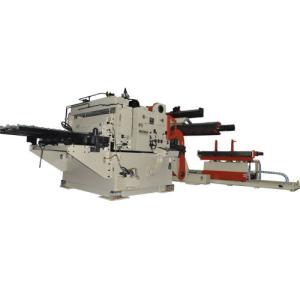 Stamping Automation Equipment NC Servo Feeder Line Speed 16 ~ 24 M / Min