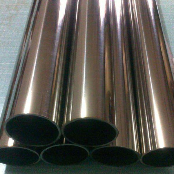 SS tube 201 316 304 304L seamless Welded round square Stainless Steel Pipe