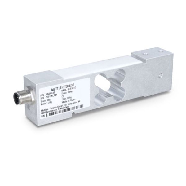 Single Point Weighing Sensor with IO-Link Interface SLP331D-IOL 10kg Load Cell