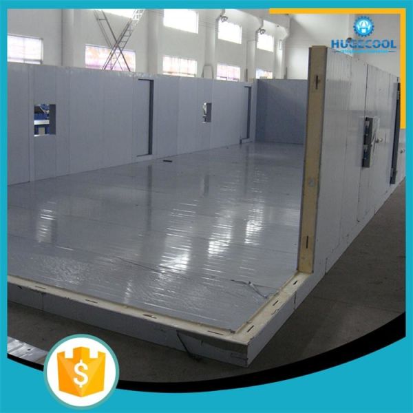 Quality 20 years experience cold storage cold room building material price wholesale