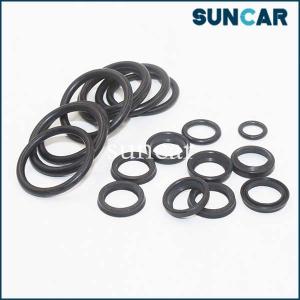 401107-01048 Travel Control Valve Kit For Doosan Excavator DX140LC-3 DX140LC-3