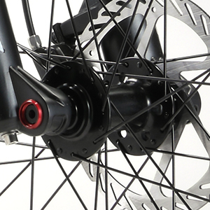 1x12 Speed Sava Deck Mtb 11.8kg With Hydraulic Disc Brakes