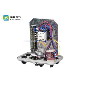 Intermediate Tower Control Box For Center Pivot Irrigation System