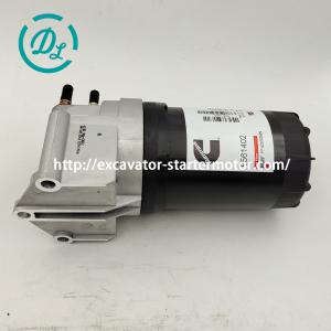 EexcavaStart Cummins D4.0 Excavator Fuel Filter Element OEM 5561403 5561402