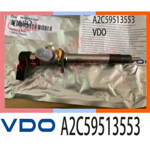 Replacement A2C59513553 5WS40252 VDO Fuel Injector