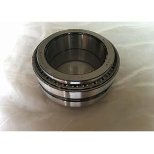 Open Sealed Tapered Roller Bearings Super Precision Durable Rust Proof