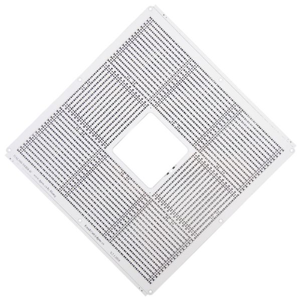 Quality Aluminum LED PCB Assembly and Push-in Wire Connector,FAST PCBA wholesale