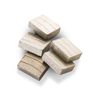 Fast Cutting Tool 4.5mm Diamond Segment for Multi Blade Tip Cutter Granite