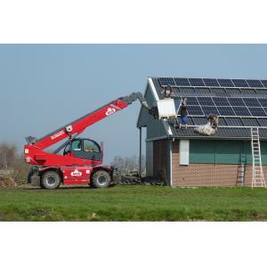 Home Solar Module Monocrystalline 550W 770W pV Panels for residential