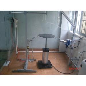 Electronics Ingress Protection Lab Test Equipment Waterproof Tester