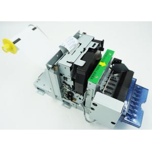 High Configuration 9 Pin Serial Dot Matrix Impact Printer For Fical , Fast Speed