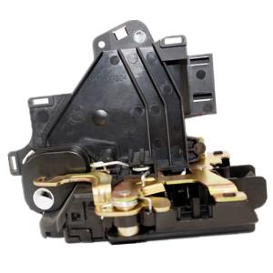 3B1837016BR SQCS Door Lock Actuator Right Front for VOLKSWAGEN TRANSPORTER T5