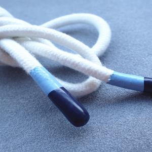 Sustainable Polyester Thickness 6mm Draw String Cord