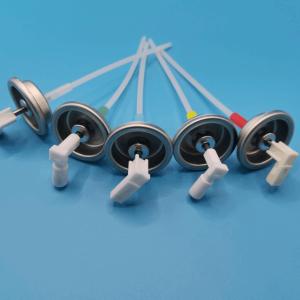 Button Actuator for Inverted High-Performance and Durable