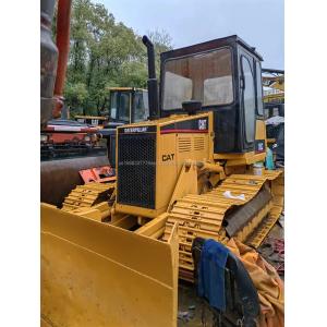 CAT D5C Bulldozer and Construction Equipment with Original Hydraulic Cylinder