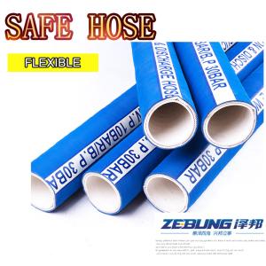 Cheap UHMWPE 10 Bar 3/1 Food Grade Rubber Hose for sale
