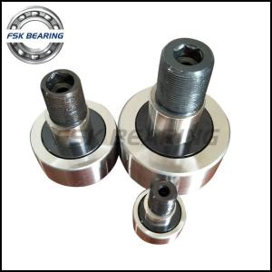 High Precision CFE 12-1 UUR CFE12 BUUR CAM Follower Bearing Bolt Roller Bearings