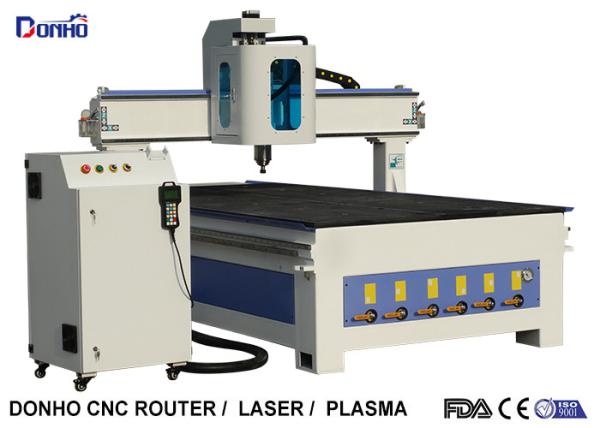 Quality High Reliability Three Axis CNC 3D Router Machine For Woodworking Engraving wholesale