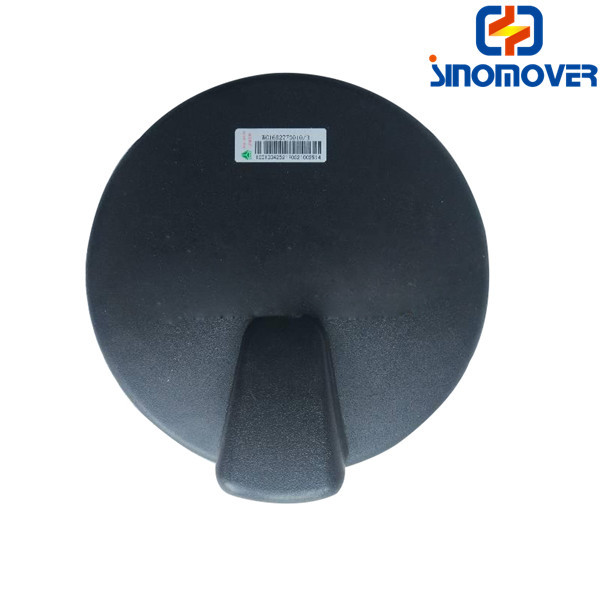 Quality Sinotruk Howo Rear View Mirror Replacement WG1662770010 wholesale