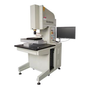 Silicon Wafer PV Solar Cell Laser Cutter With Sorter Function For Customize