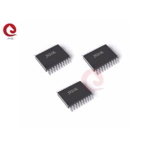 China JY213L SSOP-20 Half Bridge Drive 90V 3 Phase Gate Driver With Three Independent High And Low Side on sale