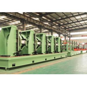 China A53 J55 Round API Tube Mill Machine For Petroleum Or Natural Gas on sale