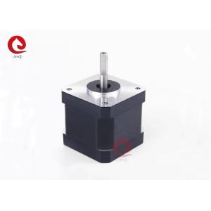Nema17 3-Phase Hybrid Stepper Motor JQ423P24-0903A 24mm 0.9A 0.08N.m for Medical