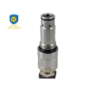 709-20-52300 Excavator Main Valve For Hydraulic Valve PC200-5 PC130-7 PC600-7