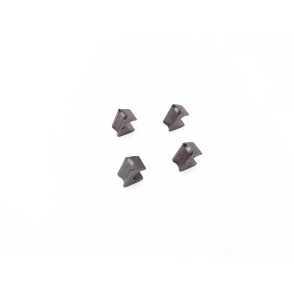 Quality Industrial Precision Machined Parts Riveting Component B High Strength wholesale