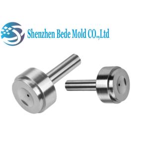 SUJ2 B Mold Sprue Bushing Bearing Steel Injection Molding Components
