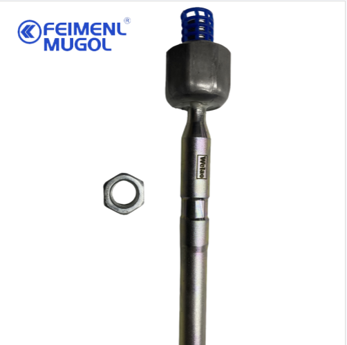 7C19-3201-AD OEM Standard Steering Inner Tie Rod – Perfect Fit for Ford Transit V348