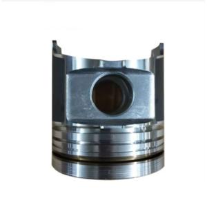 China TEM Auto Engine Piston 4HJ1 Piston For Isuzu Excavator 115mm 8-97228-302-0 8972283020 on sale