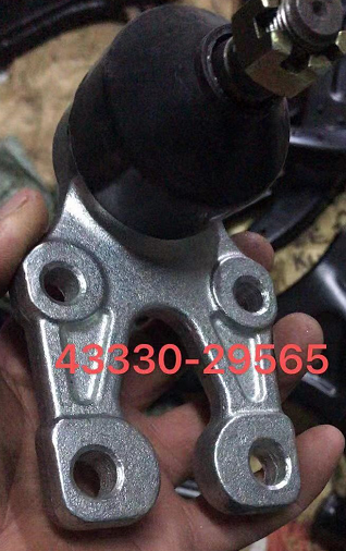 JBJ328 Ball Joint For Toyota Hiace 1982-1989 43330-29295 with HILUX IV Pickup N5