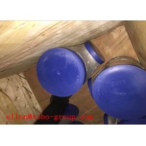 TOBO STEEL Group ASTM B366 N06230 WP230 CRH230 fittings