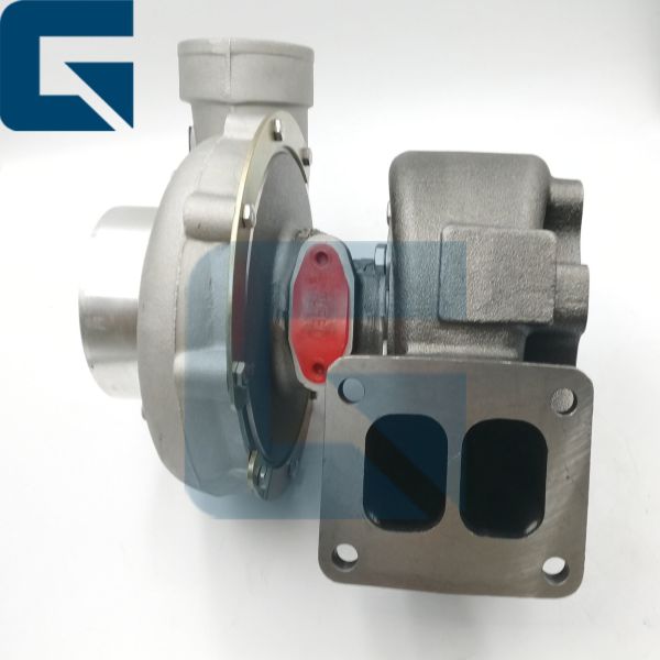 Quality 435-4501 4354501 Turbocharger For C7.1 Engine 950GC Wheel Loader wholesale