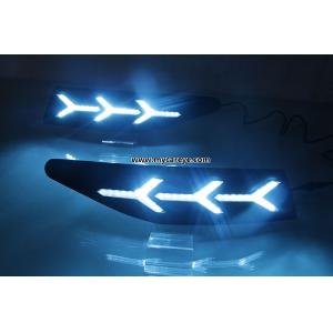 Buick Verano LED Daytime Running Lights DRL driving daylight