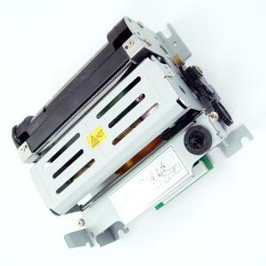 76mm Width Printing Mechanism 9 Dot Impact Dot Matrix Duplicate Printing